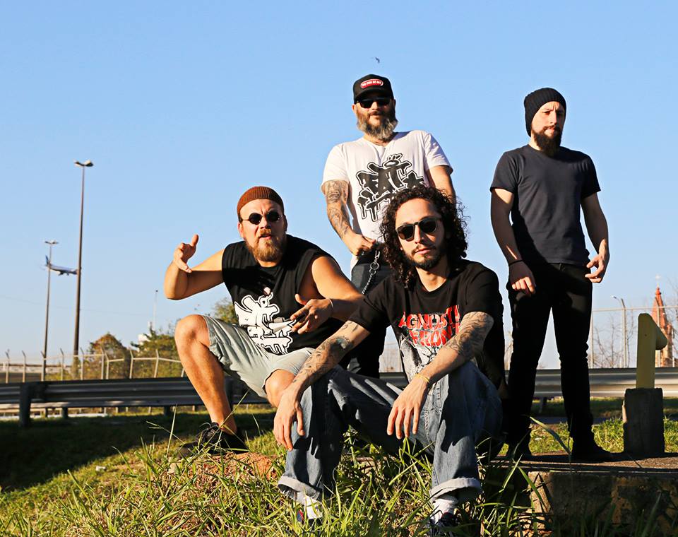BANDA FAT